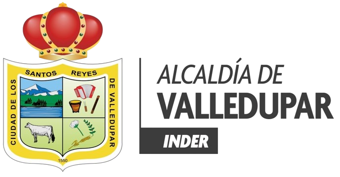 Logo INDER